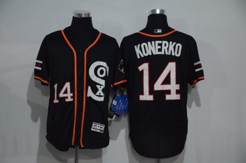 MLB Chicago White Sox-038