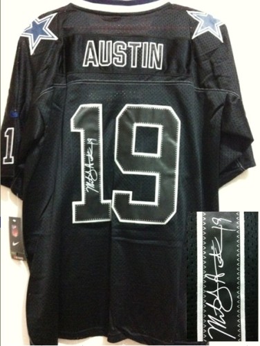 NFL Signature Edition-257