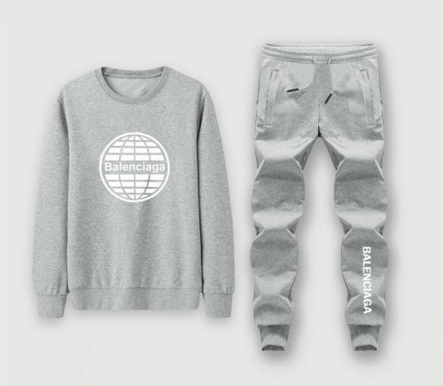B suit-136(M-XXXXXXL)