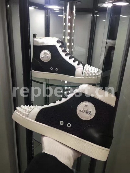 Super Max Christian Louboutin Shoes-637