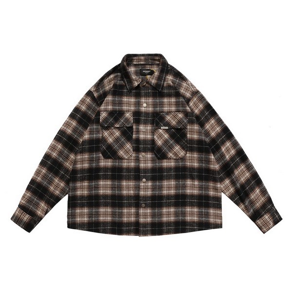 Fear of God Shirt 1：1 Quality-406(S-XL)