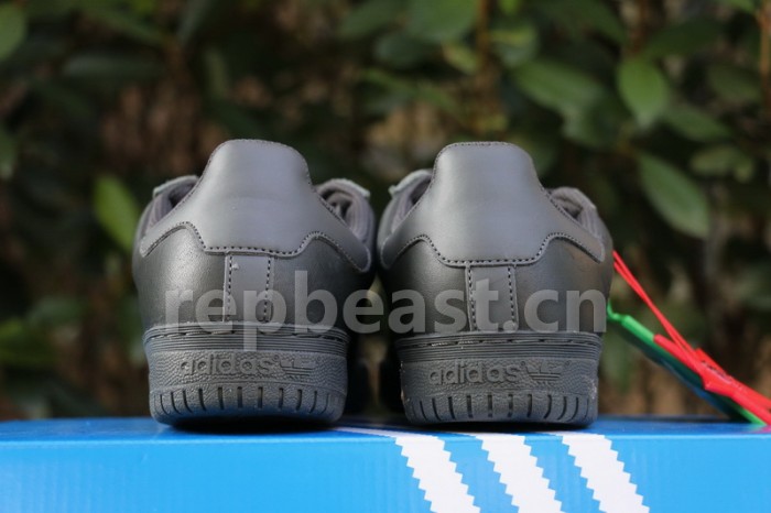 Authentic AD Originals YEEZY Powerphase Black