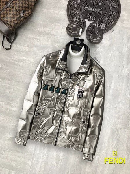 FD Coat men-120(M-XXXL)