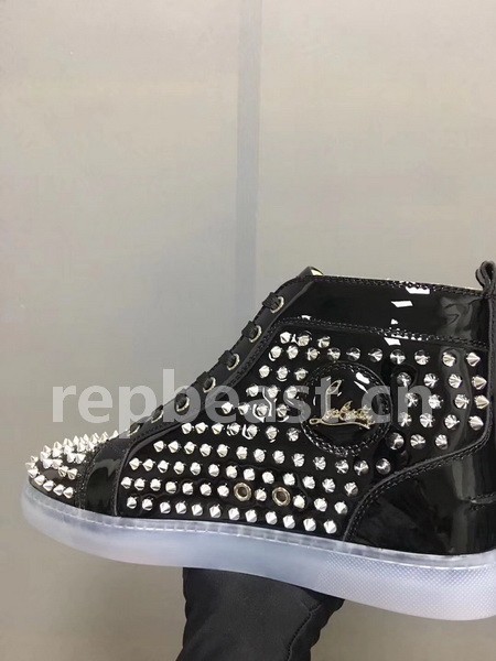 Super Max Christian Louboutin Shoes-903