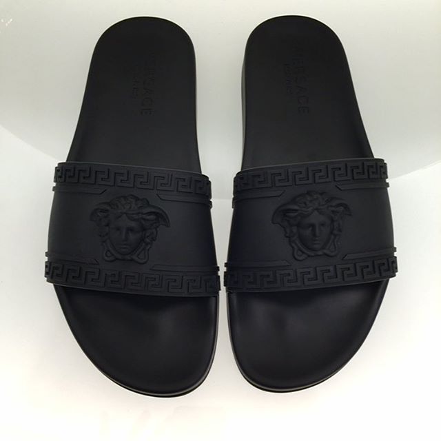 Ves Men slippers AAA-022