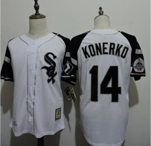 MLB Chicago White Sox-068