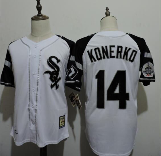 MLB Chicago White Sox-068