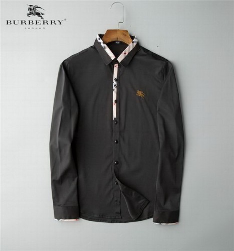 Burberry long sleeve men-271(M-XXXL)