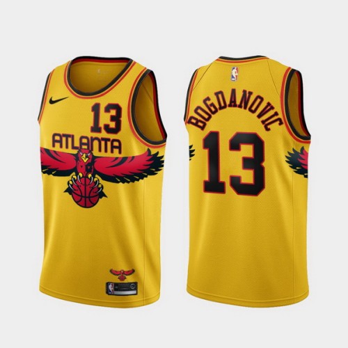 NBA Atlanta Hawks-082