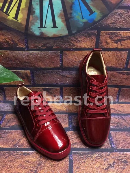 Super Max Christian Louboutin Shoes-432