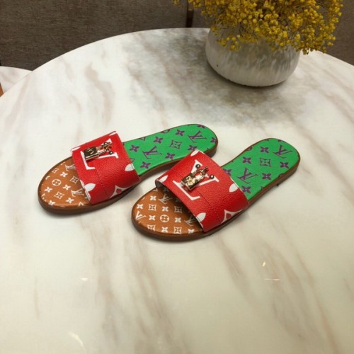 LV Sandals 1;1 Quality-064