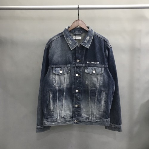 B Jacket  1：1 Quality-273(S-L)