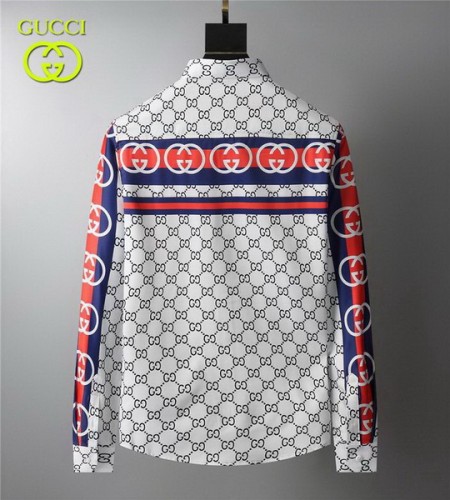 G long sleeve shirt men-199(M-XXXL)