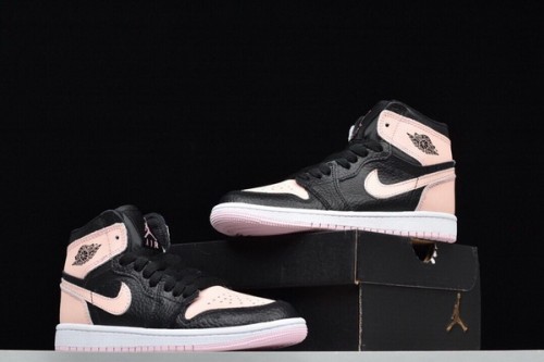 Jordan 1 kids shoes-468