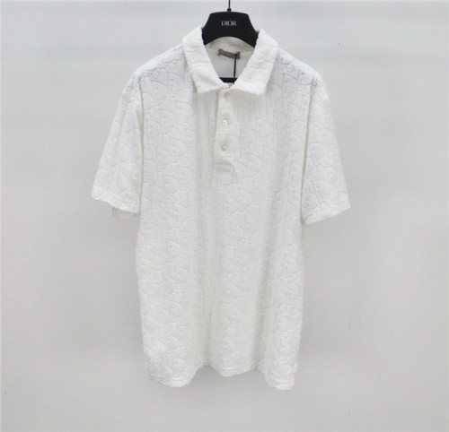 Dior Short Shirt High End Quality-229