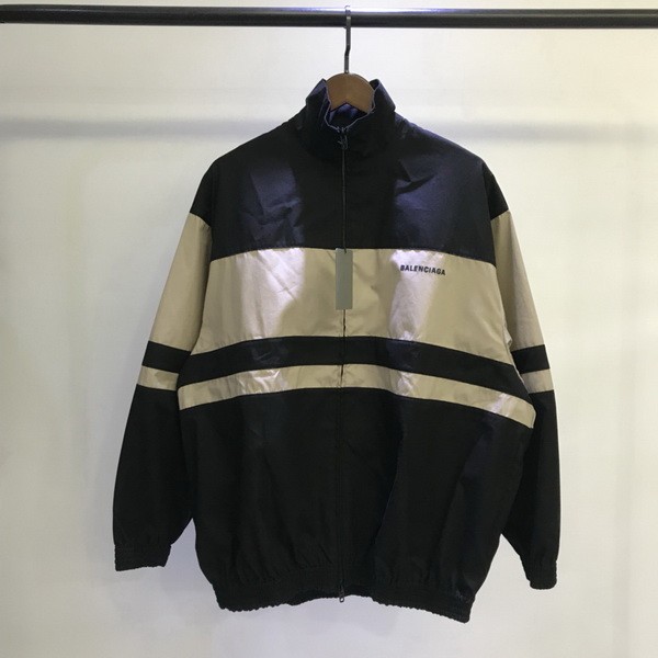 B Jacket  1：1 Quality-280(XS-L)