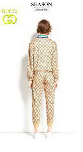 G women suit-046(M-XXL)