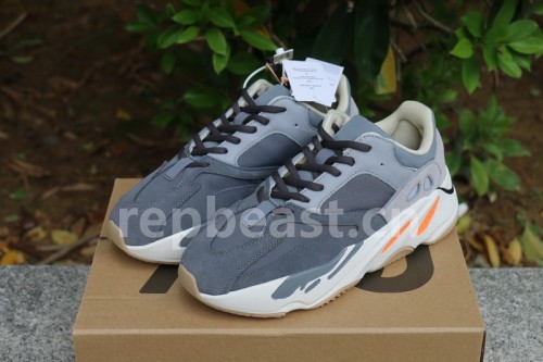 Authentic Yeezy Boost 700 “Magnet”