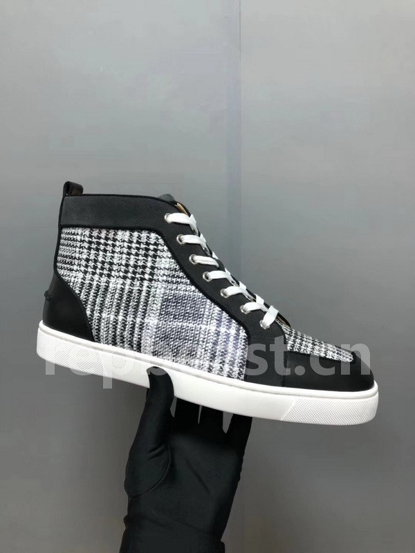 Super Max Christian Louboutin Shoes-954