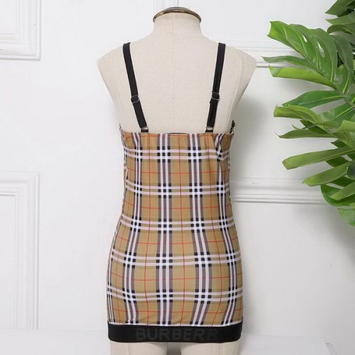 Burberry Bikini-057(S-XL)