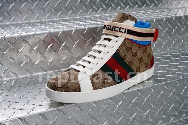 Super Max G Shoes-367