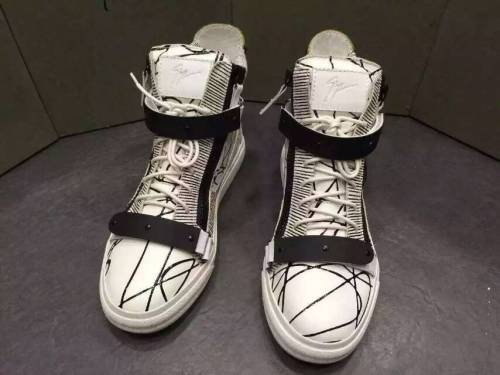 Super Max GZ Shoes238