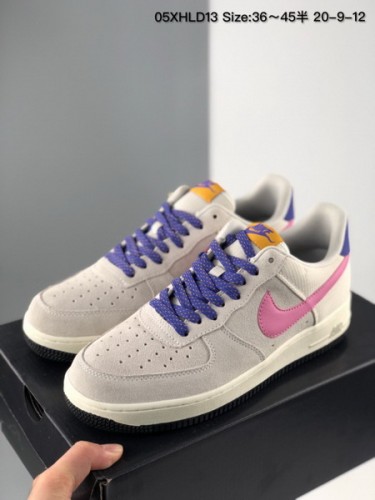 Nike air force shoes men low-1790