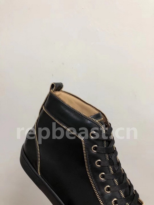 Super Max Christian Louboutin Shoes-960