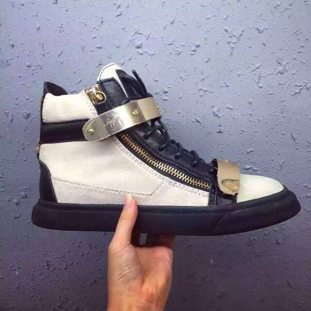 Super Max GZ Shoes239