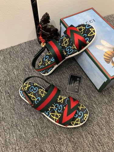 G Sandals 1：1 Quality-251