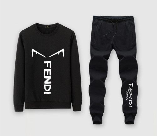 FD long sleeve men suit-334(M-XXXL)