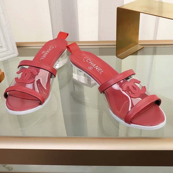 CHNL women slippers AAA-211