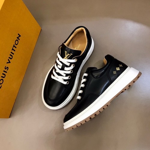 Super Max Custom LV Shoes-1507