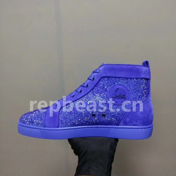 Super Max Christian Louboutin Shoes-900