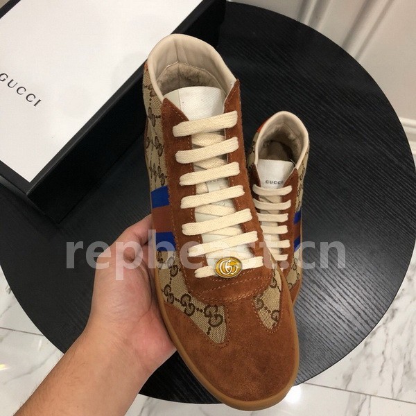 Super Max G Shoes-336