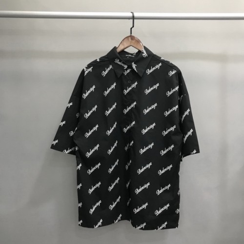 B Shirt 1：1 Quality-1651(XS-L)