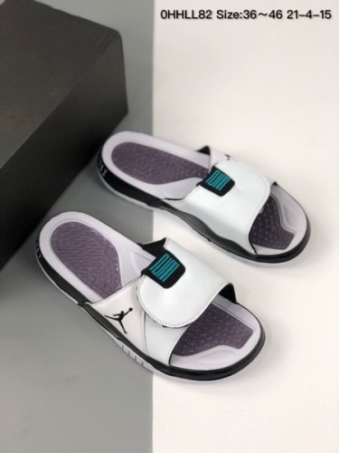 Jordan men slippers-106