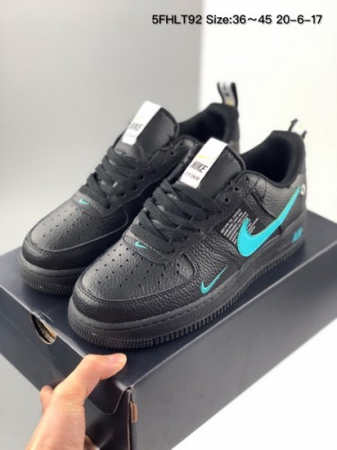 Nike air force shoes men low-768