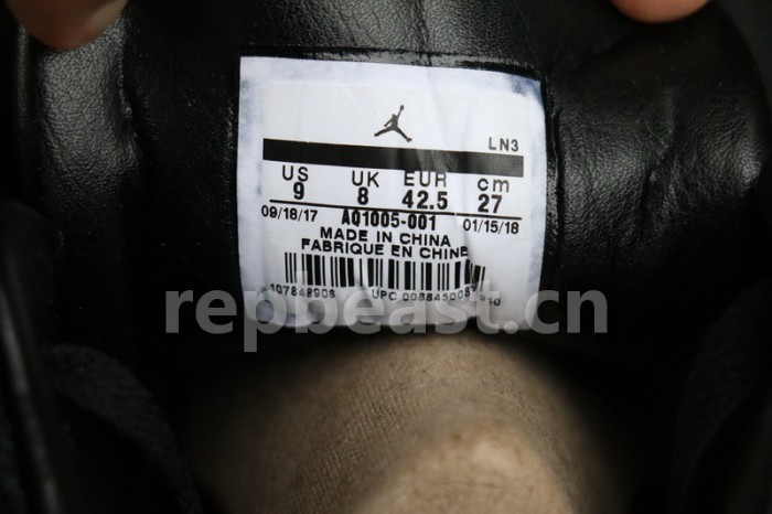 Authentic Air Jordan 3 Flyknit