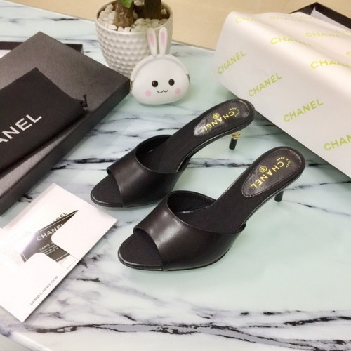 CHNL women slippers AAA-164