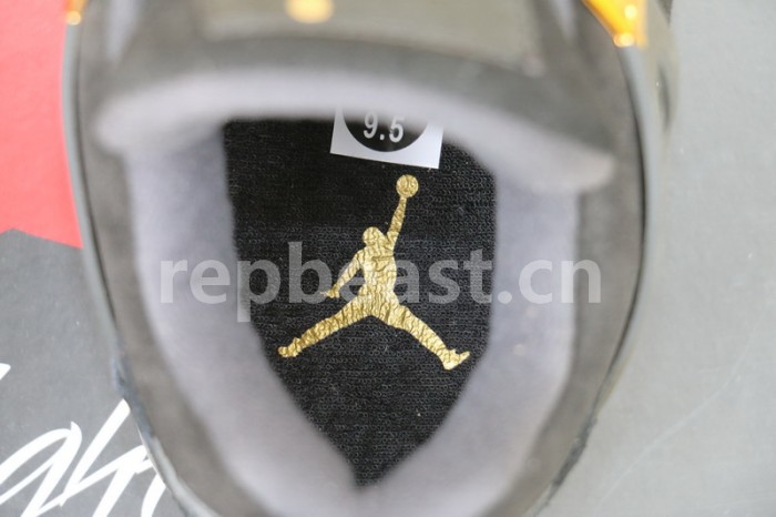 Authentic Air Jordan 4 “Royalty”