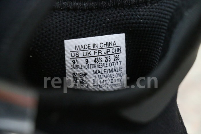 Authentic Pharrell x AD NMD OVO
