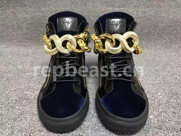 Super Max GZ Shoes121