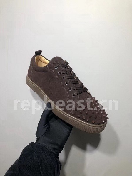 Super Max Christian Louboutin Shoes-1152