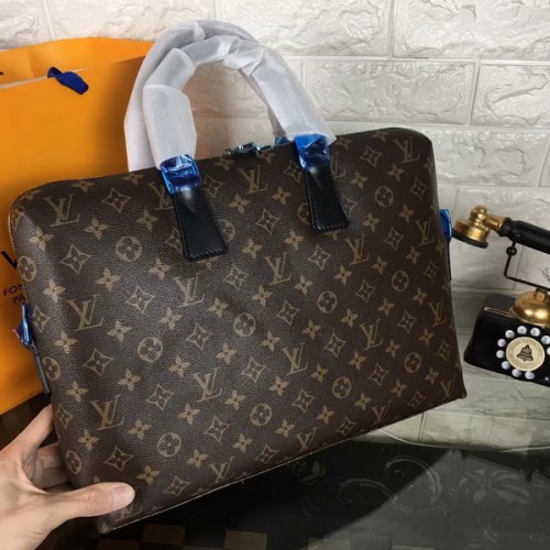 LV Men Hangbags AAA-025