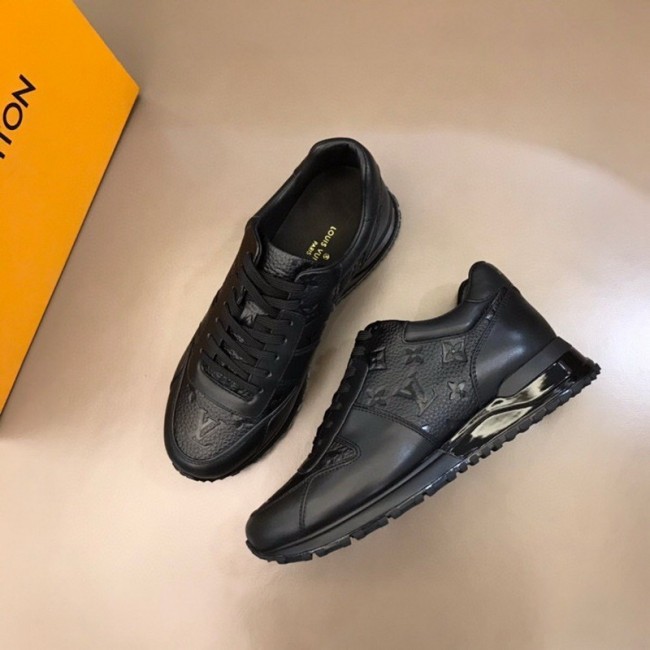 Super Max Custom LV Shoes-1498