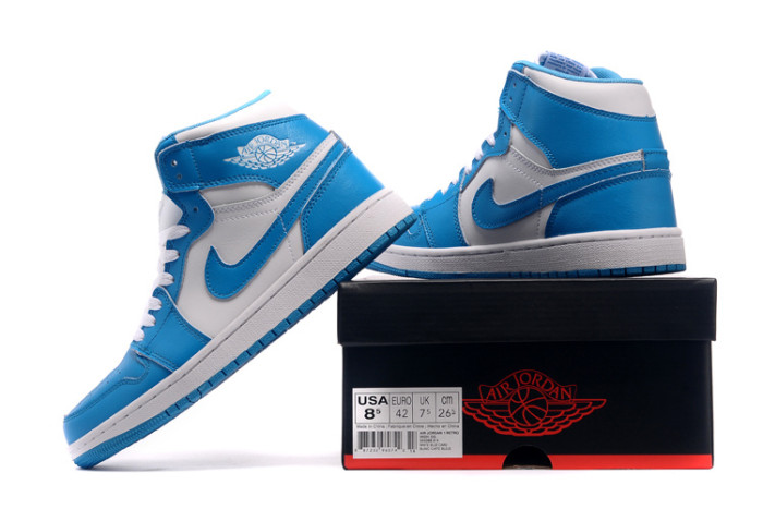 Air Jordan 1 shoes AAA-079