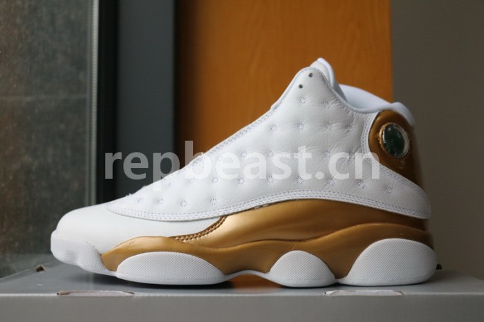 Authentic Air Jordan 13 DMP
