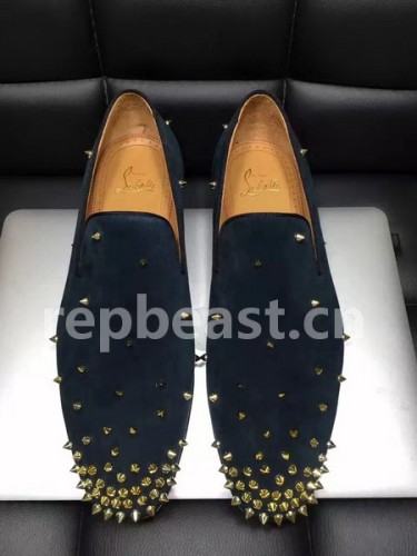 Super Max Christian Louboutin Shoes-501