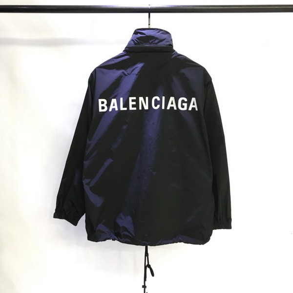 B Jacket  1：1 Quality-287(XS-M)